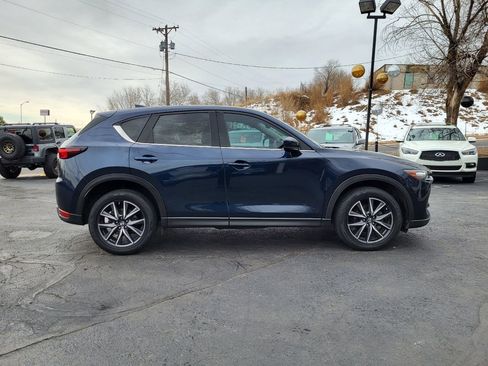 Used 2018 MAZDA CX-5 Touring w/ Preferred Equipment Package image 6