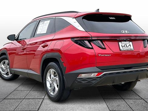 Used 2023 Hyundai Tucson SEL image 11