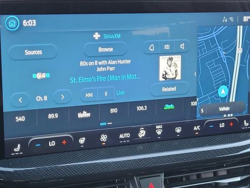 Used 2024 Ford Escape ST-Line w/ Equipment Group 301A image 13