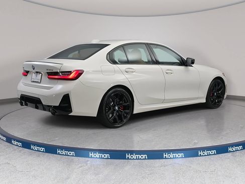 Used 2026 BMW 330i xDrive Sedan w/ M Sport Package AWD/4WD image 5