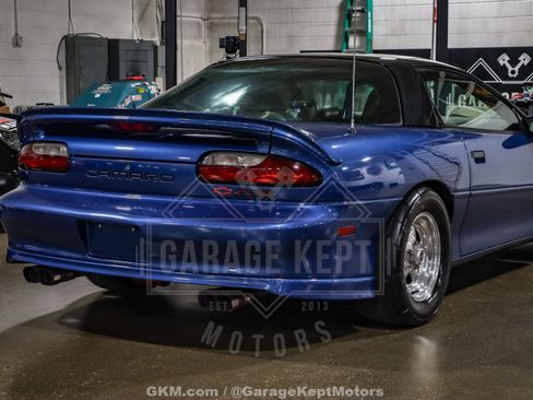 Used 1994 Chevrolet Camaro Z28 image 45
