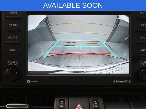 Used 2021 Toyota RAV4 XLE Premium AWD/4WD image 22