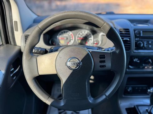 Used 2007 Nissan Pathfinder SE image 20