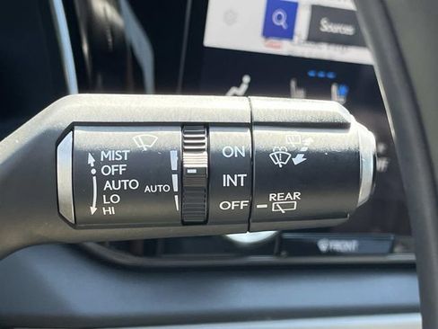 Certified 2025 Lexus RX 350 Premium w/ Accessory Package (P1) FWD image 45