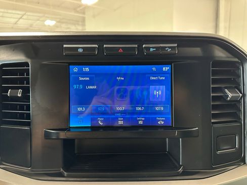 Used 2024 Ford F250 XLT w/ FX4 Off-Road Package image 32