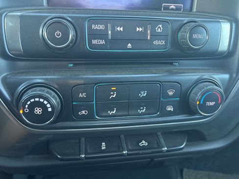 Used 2019 Chevrolet Silverado 1500 LT image 21