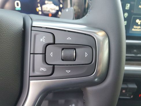 New 2026 Chevrolet Silverado 1500 RST w/ Dark Appearance Package image 32