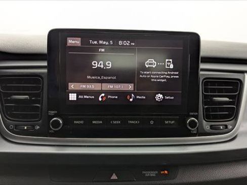 Used 2023 Kia Rio S FWD image 27
