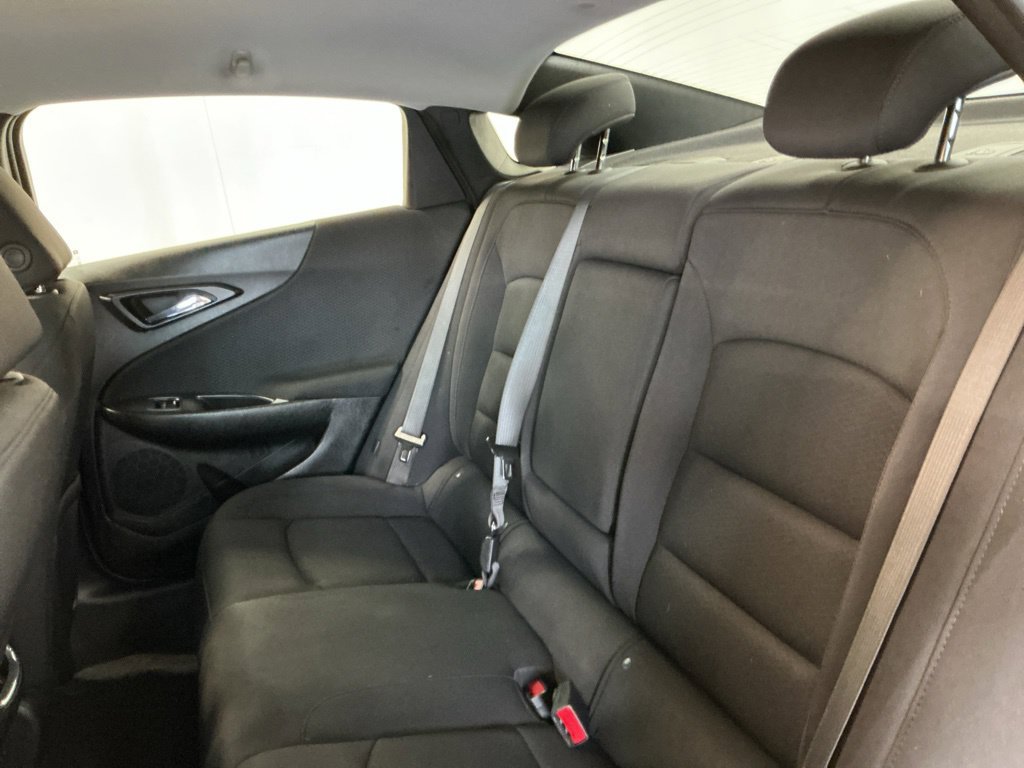 Used 2024 Chevrolet Malibu LT FWD image 30