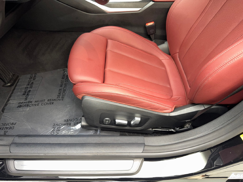 Used 2024 BMW 430i Gran Coupe w/ Convenience Package RWD image 27
