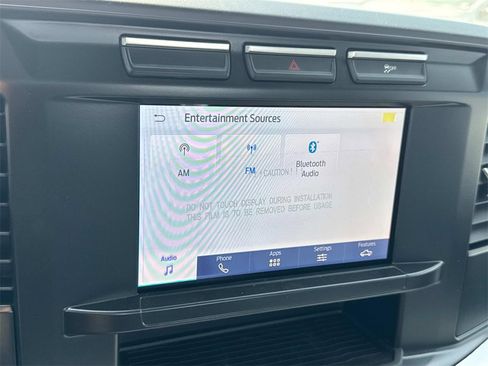 New 2024 Ford F550 2WD Regular Cab Super Duty image 25