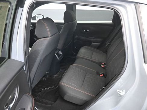 Certified 2024 Honda HR-V Sport image 10