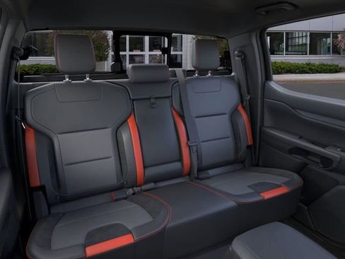 New 2026 Ford Ranger Raptor image 11