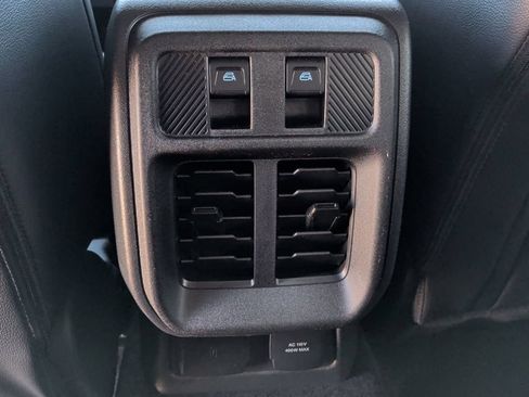 New 2026 Ford Bronco Outer Banks AWD/4WD image 39