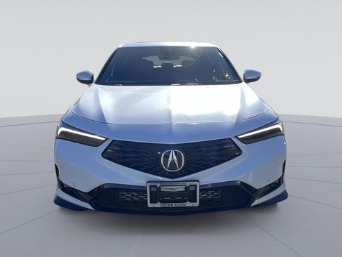 New 2026 Acura Integra A-Spec image 8