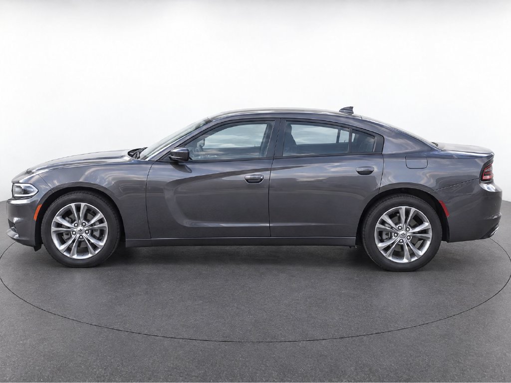 Used 2023 Dodge Charger SXT w/ Cold Weather Package AWD/4WD image 2