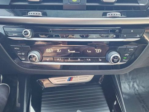 Used 2019 BMW X3 M40i w/ Premium Package AWD/4WD image 25