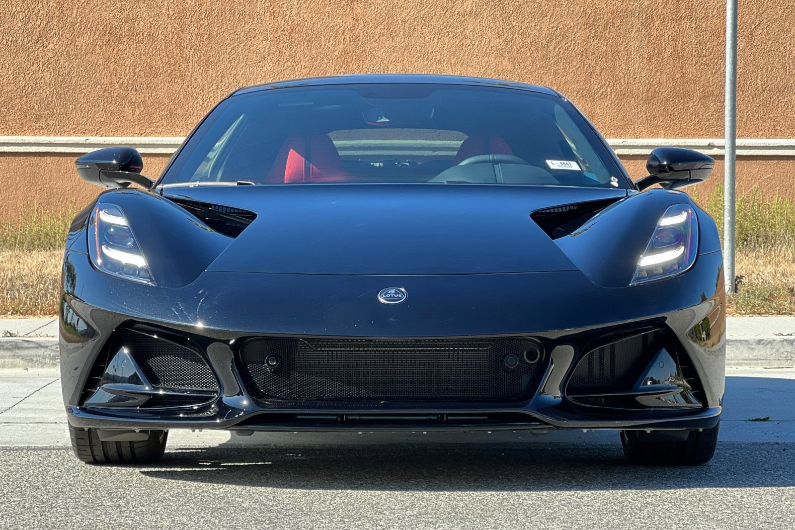 New 2025 Lotus Emira RWD image 9