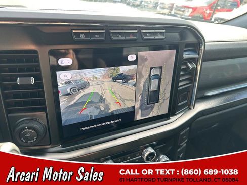 Used 2023 Ford F250 Lariat image 26