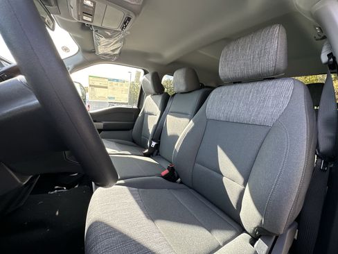 New 2026 Ford F350 XLT image 21