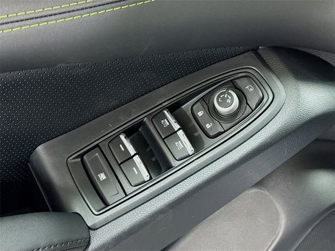 New 2026 Subaru Ascent Bronze Edition image 16