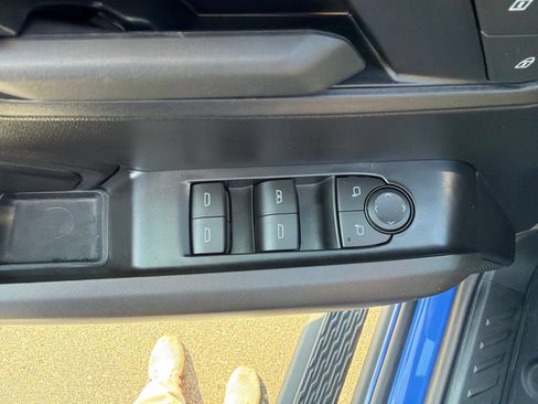 Used 2026 Chevrolet Colorado Trail Boss AWD/4WD image 14