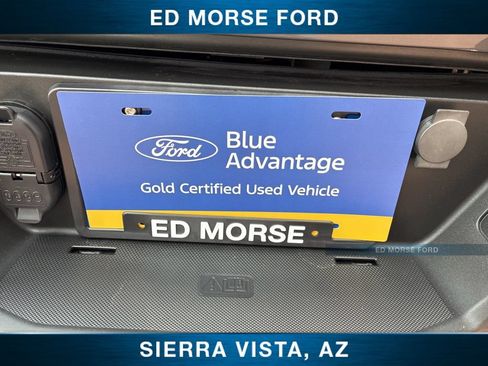 Used 2023 Ford F150 Raptor w/ Equipment Group 802A Raptor R AWD/4WD image 61
