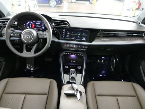 Used 2025 Audi A3 2.0T Premium AWD/4WD image 24
