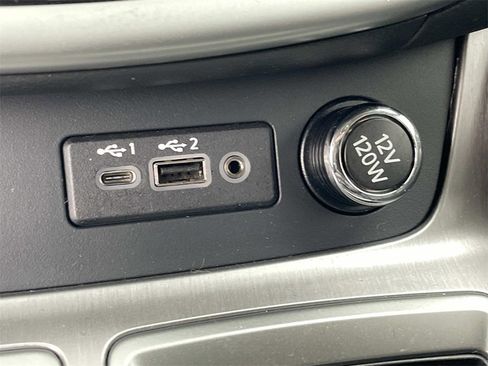 Certified 2024 Nissan Murano SV w/ SV Midnight Edition Package image 31