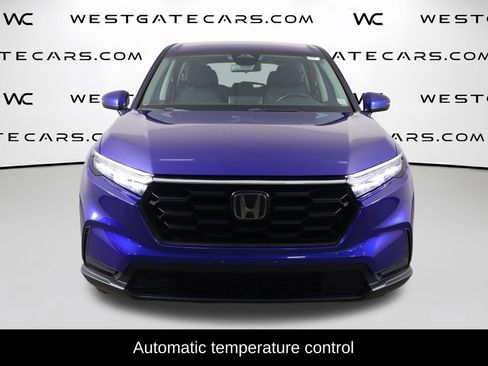 Used 2024 Honda CR-V LX image 2