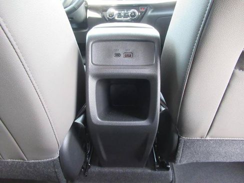 Used 2026 Chevrolet Trax ACTIV w/ Driver Confidence Package FWD image 33