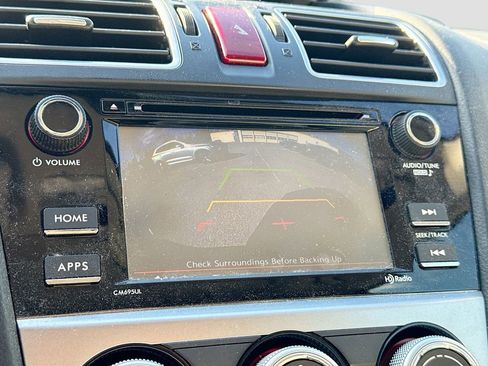 Used 2016 Subaru Crosstrek 2.0i Premium w/ Moonroof Package image 13