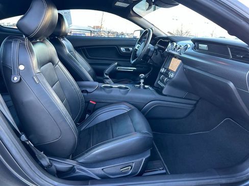 Used 2019 Ford Mustang GT Premium w/ GT Performance Package image 28