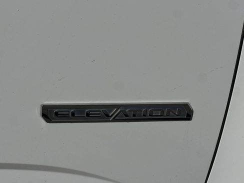 Used 2021 GMC Canyon Elevation w/ Driver Alert Package AWD/4WD image 22
