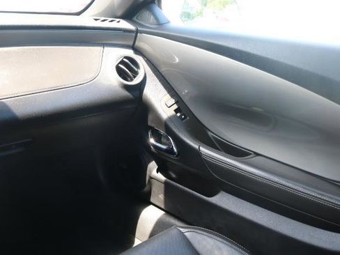 Used 2013 Chevrolet Camaro SS w/ RS Package RWD image 14
