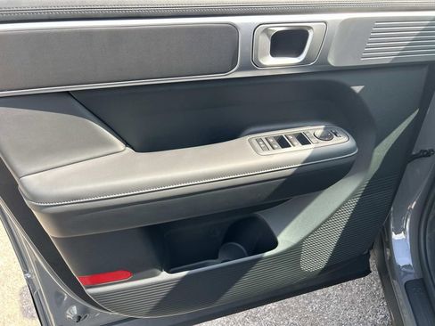 New 2026 Hyundai Santa Fe SEL FWD image 17