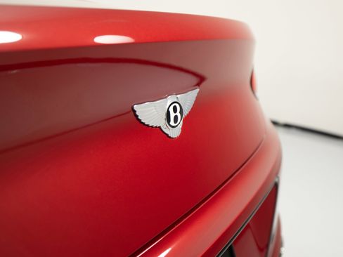 Used 2023 Bentley Continental GT S AWD/4WD image 31