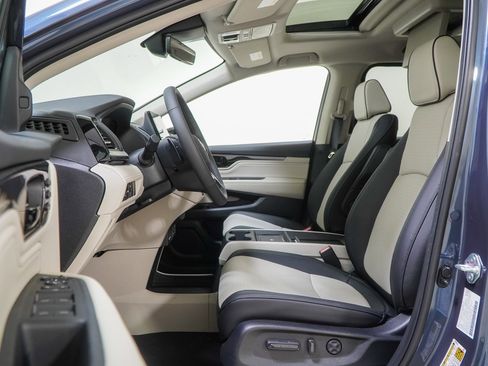 New 2026 Honda Odyssey Elite image 21