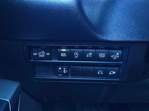 Used 2025 Toyota Tundra SR5 image 26