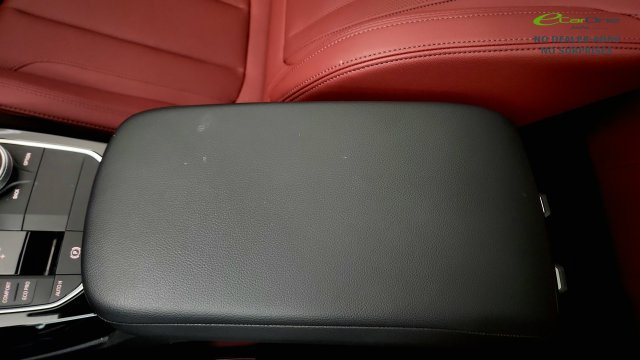 Used 2024 BMW X3 sDrive30i w/ Convenience Package w/ZPA RWD image 72