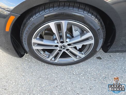 Used 2021 Mercedes-Benz E 350 Sedan w/ Premium Package image 15