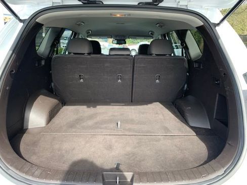 Used 2020 Hyundai Santa Fe SEL image 5