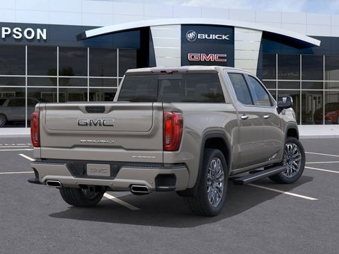 New 2026 GMC Sierra 1500 Denali Ultimate image 31