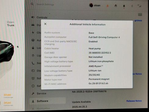 Used 2024 Tesla Model 3 image 15