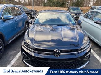 New 2026 Volkswagen Jetta SE video 2