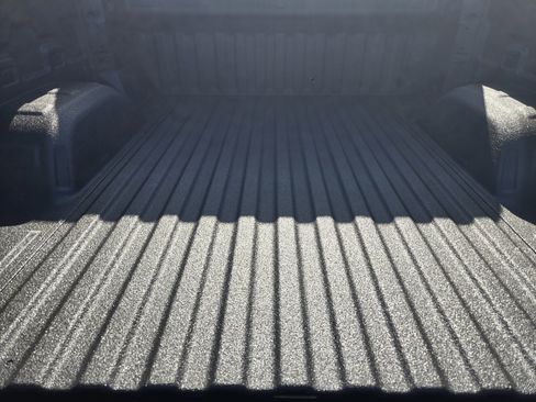 New 2026 Chevrolet Silverado 1500 RST w/ Texas Edition Plus image 21