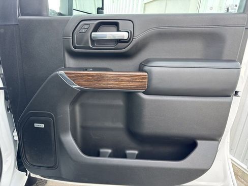 Used 2023 Chevrolet Silverado 3500 High Country w/ Z71 Off-Road Package image 53