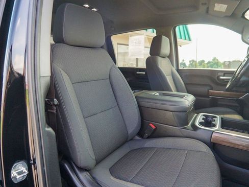 Used 2022 Chevrolet Silverado 2500 LT w/ Midnight Edition AWD/4WD image 32