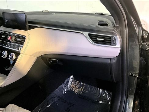 Used 2023 Genesis G70 3.3T w/ Sport Prestige Package image 18