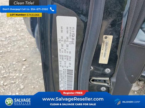 Used 2015 Jeep Compass High Altitude AWD/4WD image 17